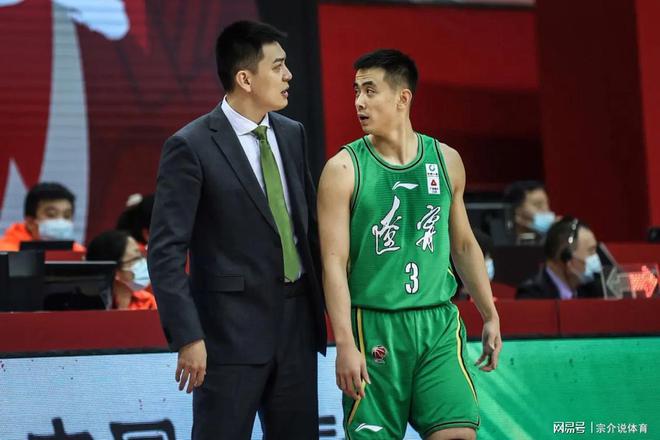 九游娛樂NineGame：推倒重建！遼寧隊冠軍沒戲至少六人要淘汰玄冥二老遺憾退役