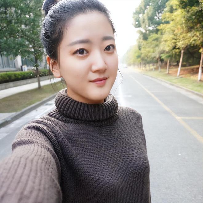 她23歲繼承數十億資產身家是王思聰的十倍美貌氣質不輸章澤天(圖3)