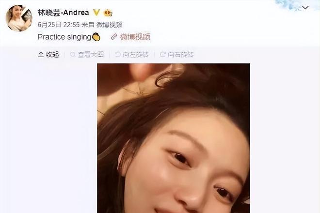 她23歲繼承數十億資產身家是王思聰的十倍美貌氣質不輸章澤天(圖10)