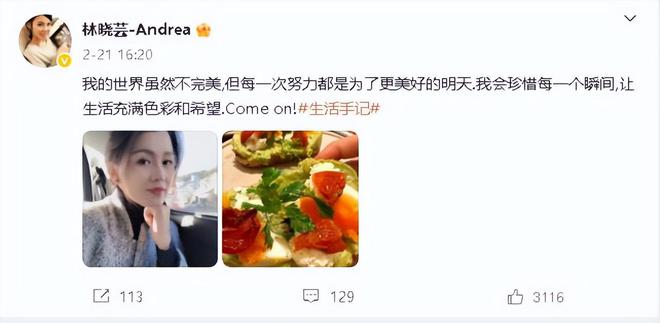 她23歲繼承數十億資產身家是王思聰的十倍美貌氣質不輸章澤天(圖17)