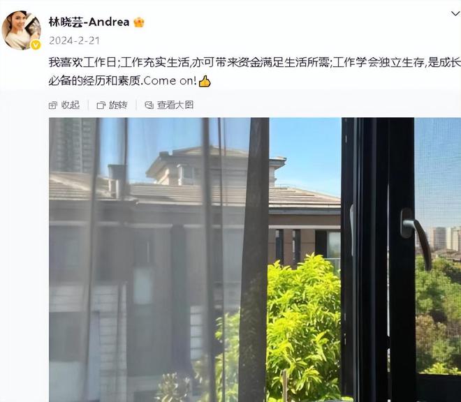 她23歲繼承數十億資產身家是王思聰的十倍美貌氣質不輸章澤天(圖15)