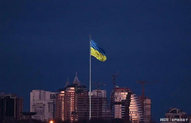 烏克蘭遭44枚導彈打擊特朗普緊急呼吁普京停手(圖4)