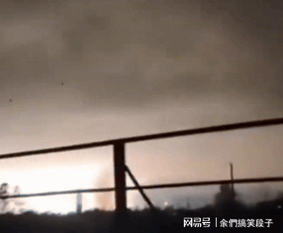 烏克蘭遭44枚導彈打擊特朗普緊急呼吁普京停手(圖5)