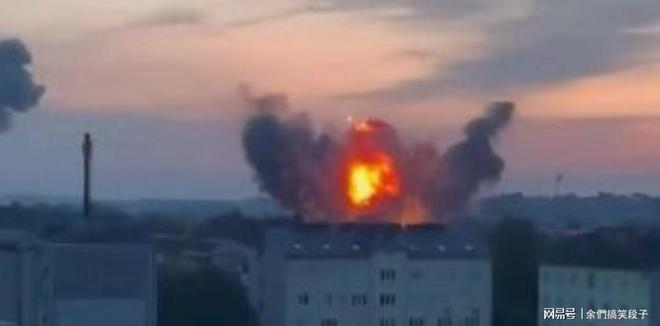 烏克蘭遭44枚導彈打擊特朗普緊急呼吁普京停手(圖6)