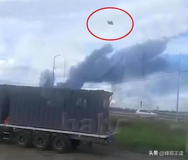 為什么說印度是被偏愛的？看看莫迪挑釁中巴后俄羅斯送的大禮吧(圖8)