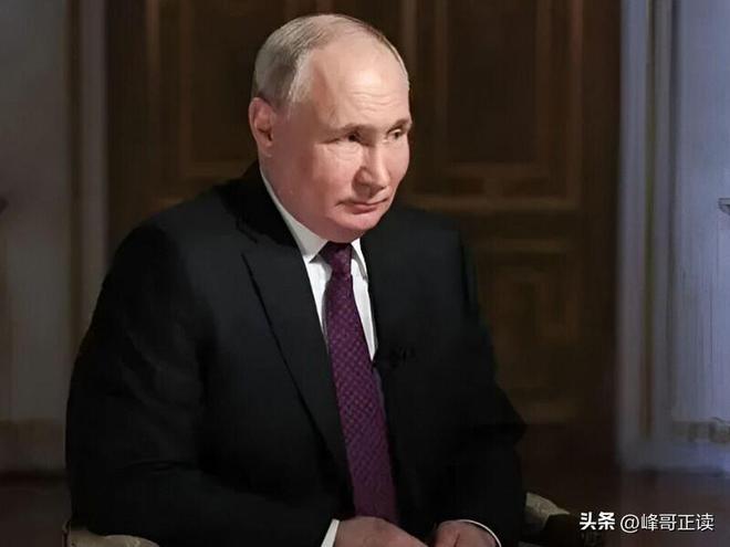 為什么說印度是被偏愛的？看看莫迪挑釁中巴后俄羅斯送的大禮吧(圖3)