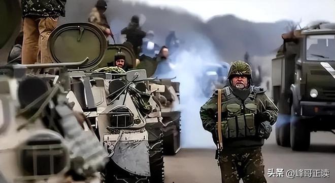 為什么說印度是被偏愛的？看看莫迪挑釁中巴后俄羅斯送的大禮吧(圖17)