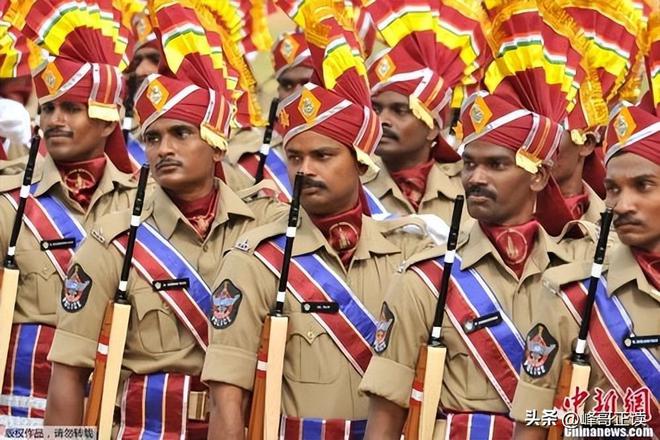 為什么說印度是被偏愛的？看看莫迪挑釁中巴后俄羅斯送的大禮吧(圖11)