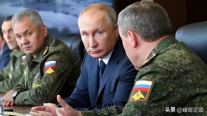 為什么說印度是被偏愛的？看看莫迪挑釁中巴后俄羅斯送的大禮吧(圖14)