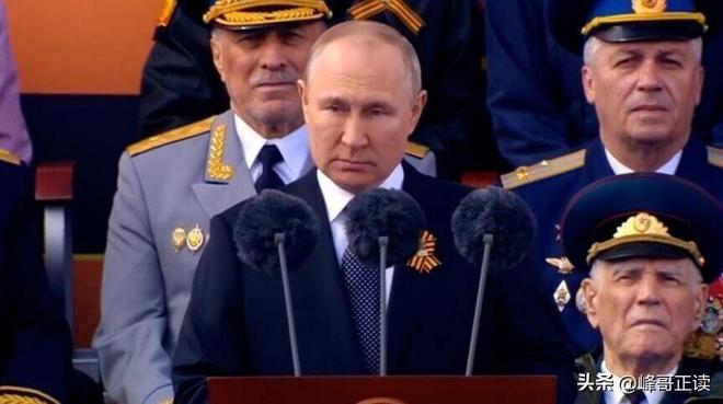 為什么說印度是被偏愛的？看看莫迪挑釁中巴后俄羅斯送的大禮吧(圖22)