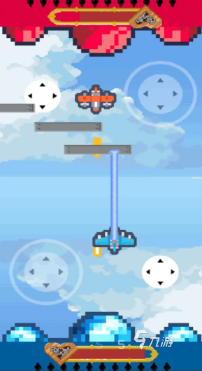 好玩的簡單游戲大全2025有趣的簡單游戲推薦(圖4)