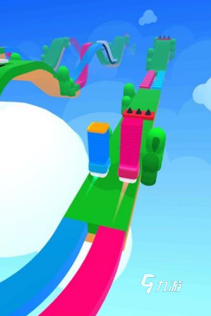 好玩的簡單游戲大全2025有趣的簡單游戲推薦(圖5)