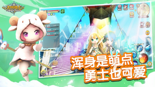 好玩的簡單游戲大全2025有趣的簡單游戲推薦(圖6)