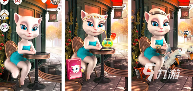 九游娛樂NineGame：人氣較高的傳聲筒游戲盤點好玩的傳聲筒游戲前五名2025(圖2)