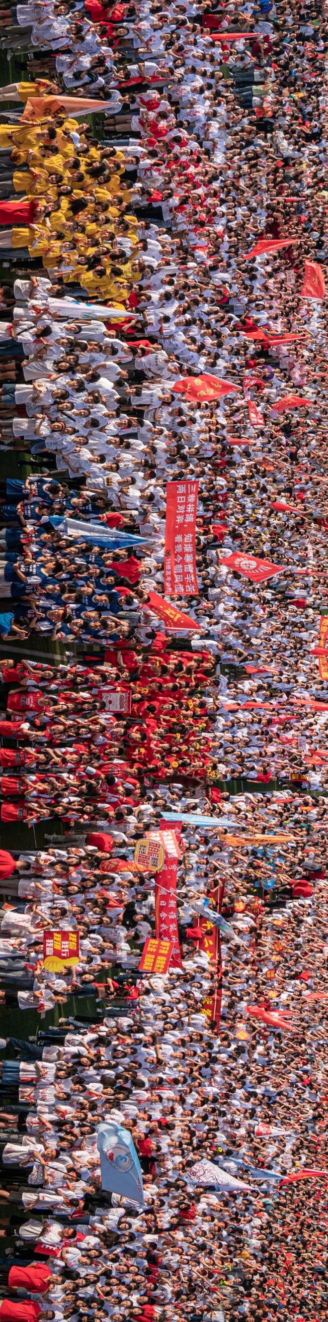 中國難度最被低估的高考大省不是河南不是山東！(圖11)