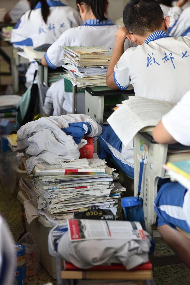 中國難度最被低估的高考大省不是河南不是山東！(圖6)