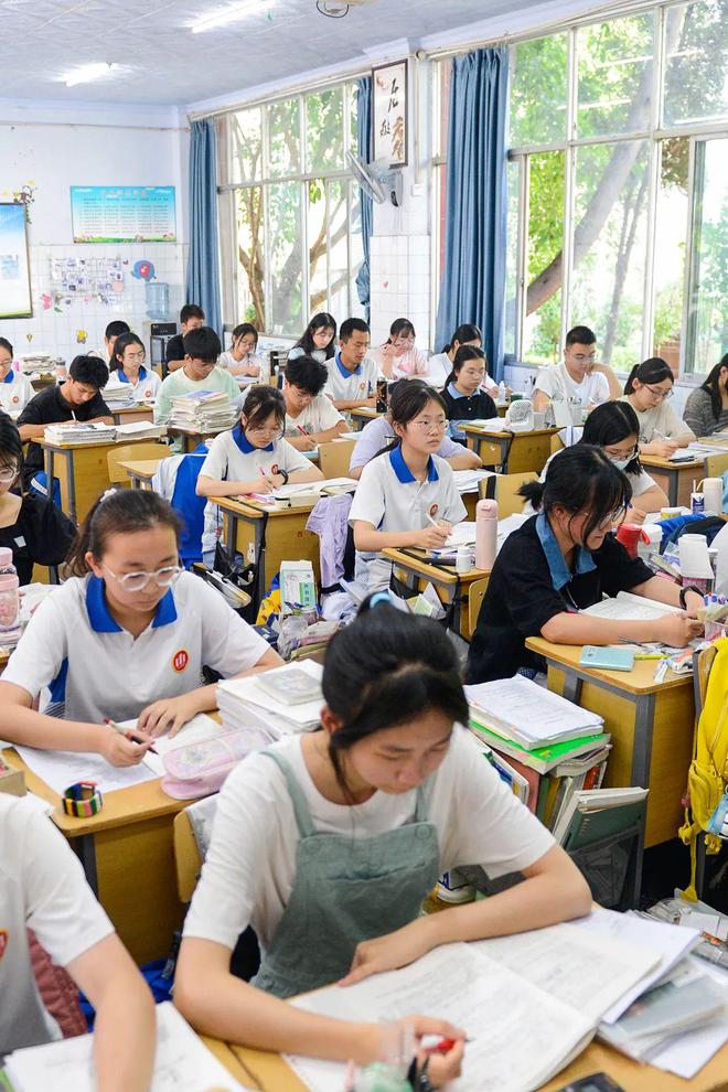 中國難度最被低估的高考大省不是河南不是山東！(圖3)