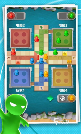 適合小朋友一起玩的游戲有哪些2025必玩的兒童游戲大全(圖2)