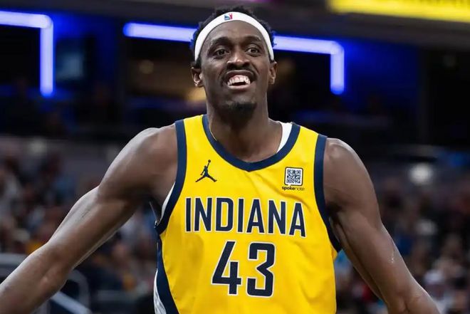 步行者G6淘汰尼克斯！西亞卡姆暴走哈利伯頓收割尼克斯替補拉