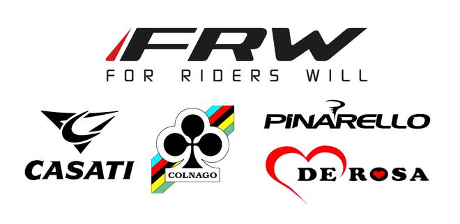 意大利山地車品牌大全FRW輻輪王自行車界一王四后公路車排行榜(圖2)