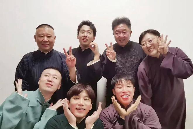 趙本山大徒弟、潘長江大徒弟、郭德綱一代不如一代(圖2)