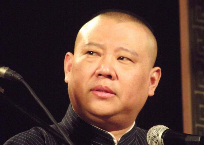 趙本山大徒弟、潘長江大徒弟、郭德綱一代不如一代(圖1)