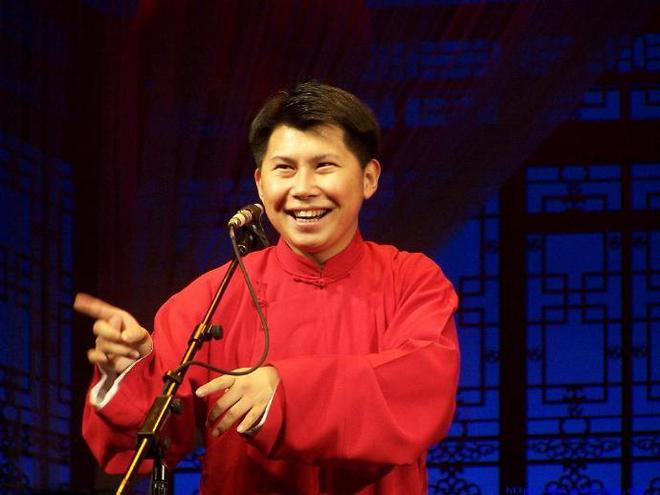 趙本山大徒弟、潘長江大徒弟、郭德綱一代不如一代(圖3)