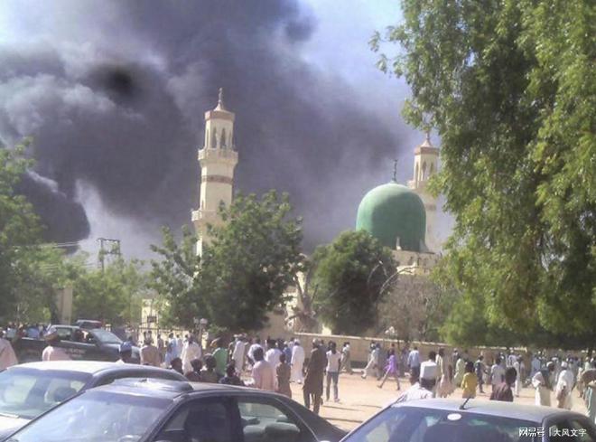 尼日爾：我不制你天也要裁你！清線人死社會秩序崩潰(圖3)