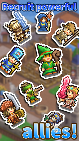 熱門的趣味游戲推薦2025經典的趣味游戲大全(圖3)