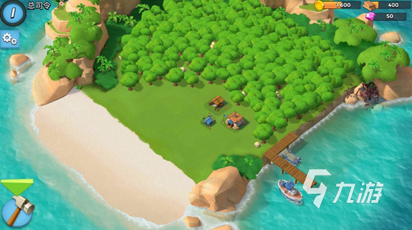 熱門的趣味游戲推薦2025經典的趣味游戲大全(圖6)