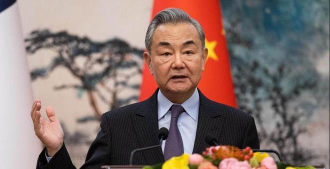 王毅外長一錘定音！中俄同時宣告特朗普“聯俄大計”徹底破產(圖3)