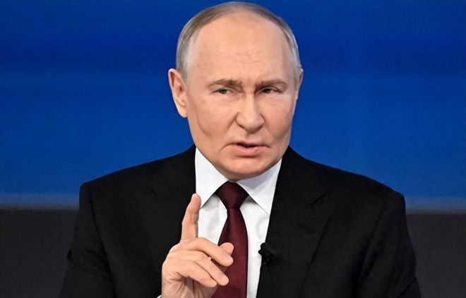 王毅外長一錘定音！中俄同時宣告特朗普“聯俄大計”徹底破產(圖8)