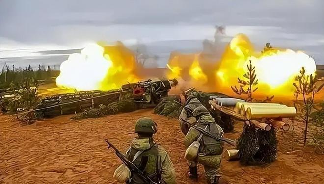 王毅外長一錘定音！中俄同時宣告特朗普“聯俄大計”徹底破產(圖12)