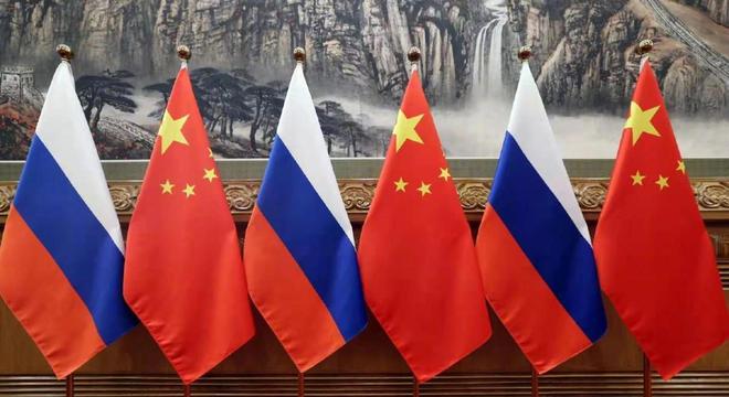 王毅外長一錘定音！中俄同時宣告特朗普“聯俄大計”徹底破產(圖9)