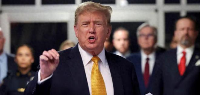 王毅外長一錘定音！中俄同時宣告特朗普“聯俄大計”徹底破產(圖16)