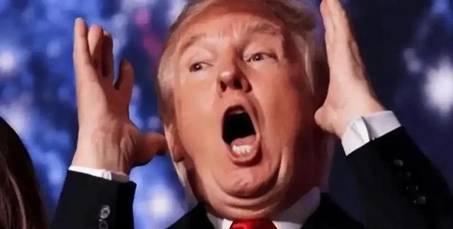 王毅外長一錘定音！中俄同時宣告特朗普“聯俄大計”徹底破產(圖13)