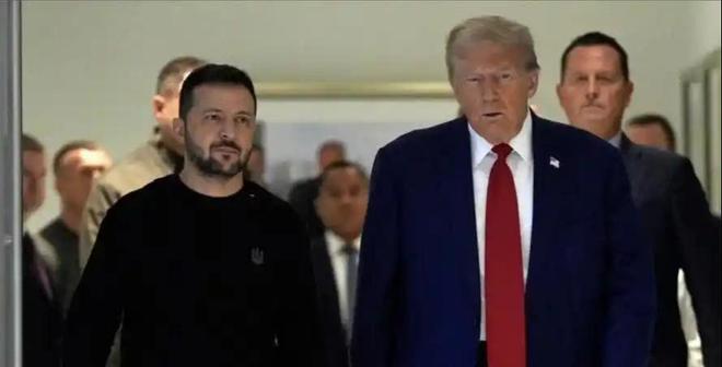 王毅外長一錘定音！中俄同時宣告特朗普“聯俄大計”徹底破產(圖22)