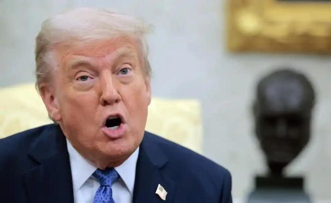 王毅外長一錘定音！中俄同時宣告特朗普“聯俄大計”徹底破產(圖23)