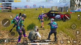 戶外可笑游戲有哪些戶外可笑游戲有哪些名字