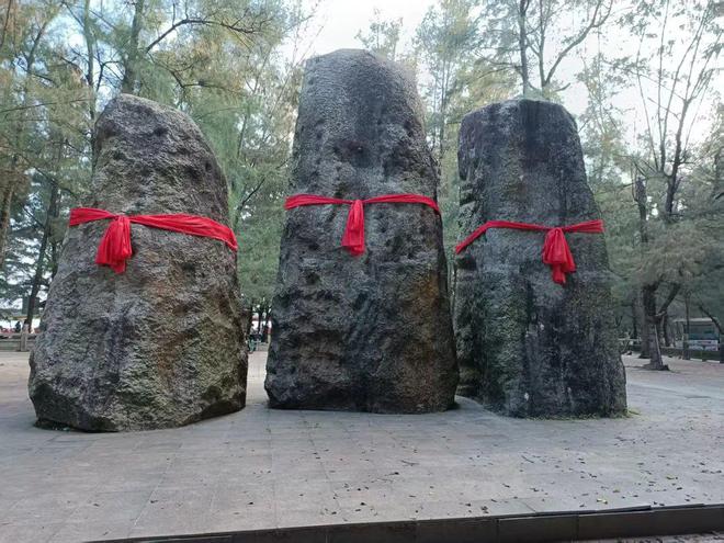 九游娛樂NineGame：欽州三娘灣名稱的來歷(圖1)