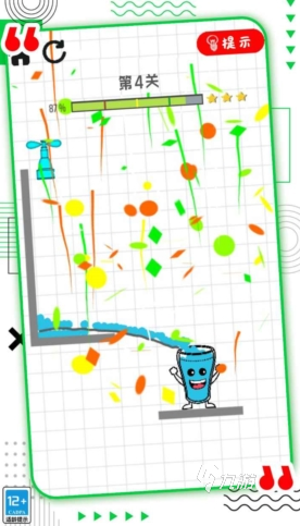 有趣的腦洞大開游戲大全2025好玩的腦洞游戲推薦(圖7)