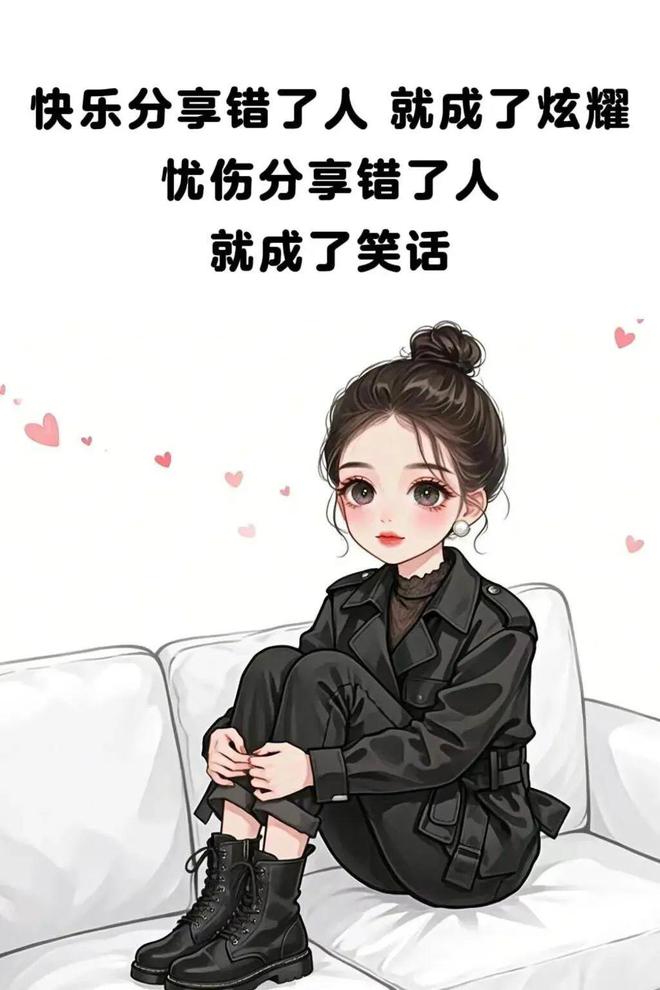 嘎嘎有趣的搞笑句子(圖1)