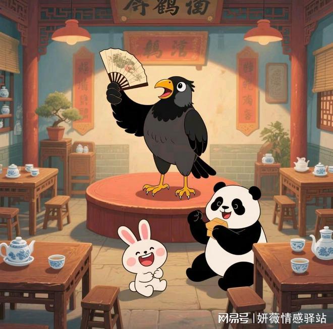 當(dāng)代網(wǎng)友造歇后語能笑死個人最后一個絕了