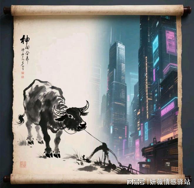 當代網友造歇后語能笑死個人最后一個絕了(圖4)