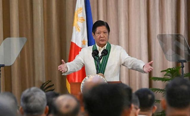 菲中期大選變天小馬科斯陣營分裂杜特爾特迎來兩大強援(圖3)