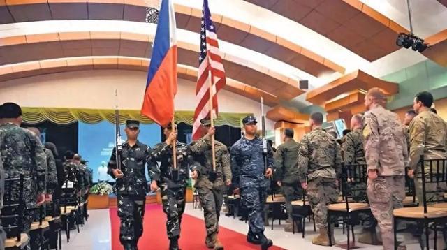 菲中期大選變天小馬科斯陣營分裂杜特爾特迎來兩大強援(圖2)