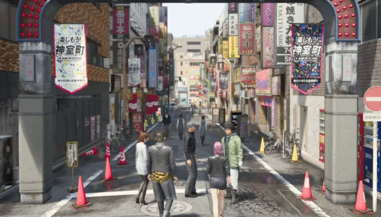 想轉生到哪？盤點史上最經典的開放世界!(圖1)