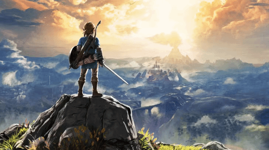 想轉生到哪？盤點史上最經典的開放世界!(圖2)