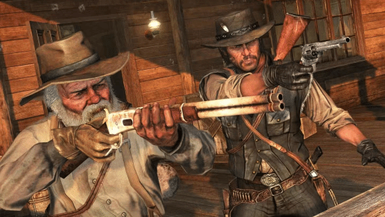 想轉生到哪？盤點史上最經典的開放世界!(圖4)