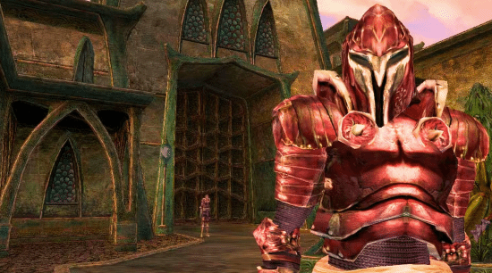 想轉生到哪？盤點史上最經典的開放世界!(圖5)